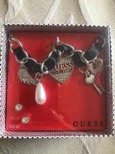 NUOVI GUESS Charm Bracciale