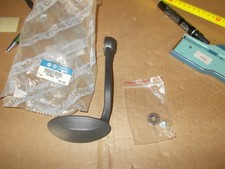 LEVA REGOLAZIONE PIANTONE STERZO FIAT PUNTO 99-2010 ORIGINALE FIAT 46836749