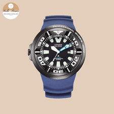 Orologio Citizen - "ECOZILLA" - BJ8055-04E - Eco-Drive - Professional Diver
