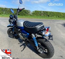 PLUG & PLAY Honda Monkey Bike