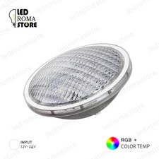 LAMPADA PAR56 LED PISCINA 27W