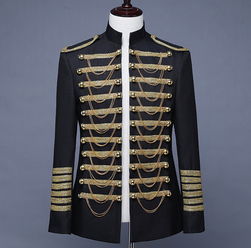 Costume uomo cosplay - uomo,