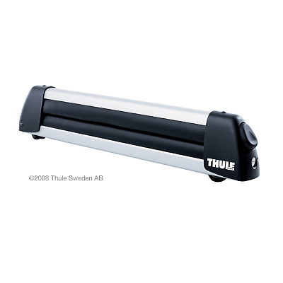 Attacco sci snowboard thule - attacco,