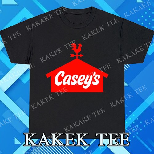 Shirt casey convenience - t-shirt, casey's