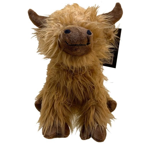 Fermaporta mucca highland - highland, coo