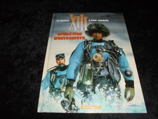 Vance / Van Hamme : XIII 16 
