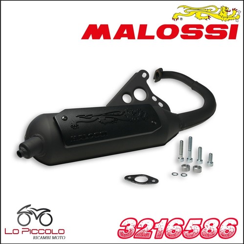 3216586 marmitta malossi wild - 3216586,