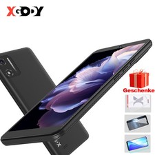 2025 Nuovo Smartphone Cellulare Android 14 5.5" Senza Contratto Octa Core Dual SIM 4+16GB