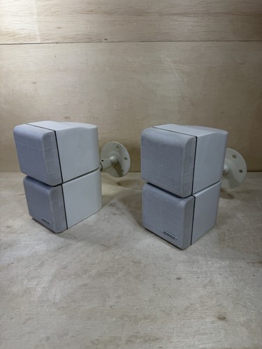 Bose acoustimass lifestyle - bose,