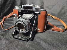 Zeiss Ikon 533/16 Super Ikonta