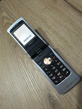 Nokia N90 - 31 MB - nero perla