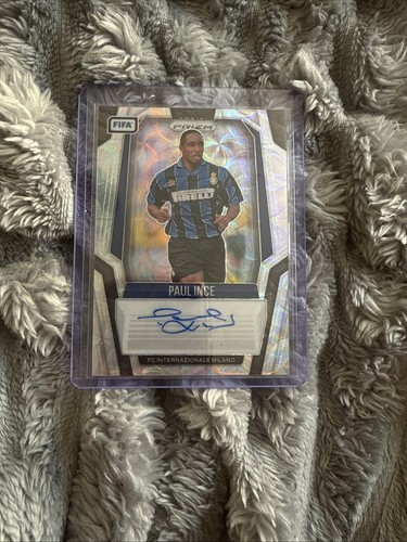 2025 panini prizm - panini, fifa