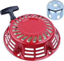 Avviamento a Strappo per