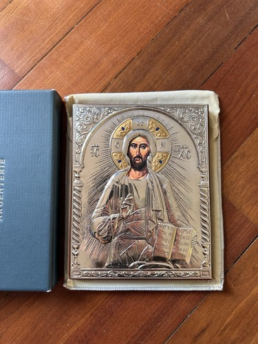 Icona gesù cristo - icona,