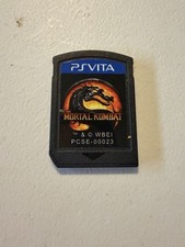 Mortal Kombat - Sony