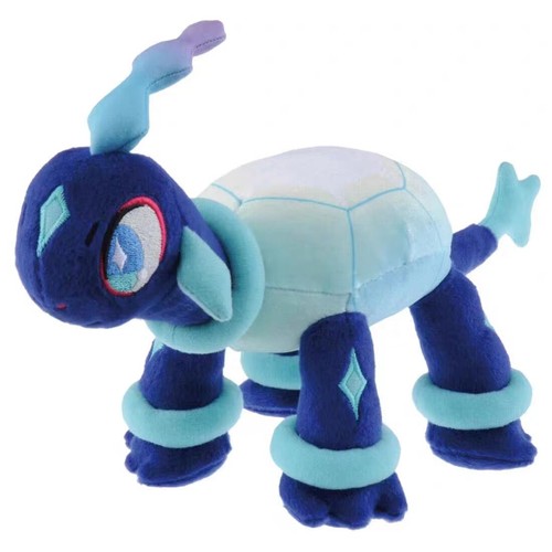 1pz peluche terapagos pupazzo - 1pz,