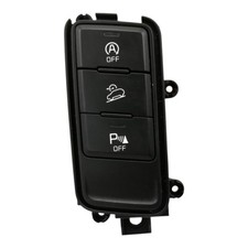 Interruttore Comando Multifunzione KIA SPORTAGE 4 Serie RICAMBIO USATO ORIGINALE