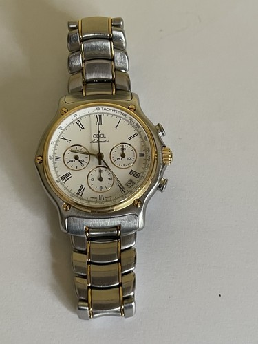 Orologio cronografo automatico - orologio,