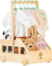 Baby Ceste Portaoggetti