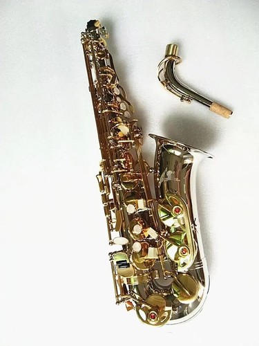 Nuovo sax alto jupiter - nuovo, er