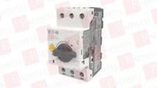 EATON CORPORATION PKZM0-6.3 / PKZM063 (NUOVO DI ZECCA)