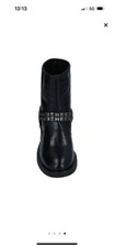 Stivaletto guess nero - stivaletto, 35
