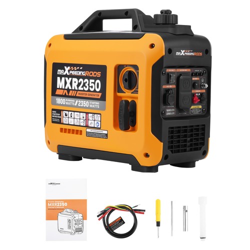 Generatore inverter portatile - generatore,
