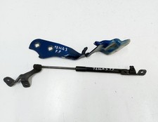 Cerniera cofano motore Tesla