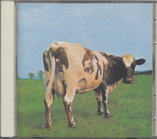 Pink Floyd Atom heart mother