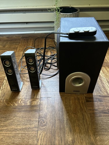 Creative trigue 3500 pc - i-trigue,