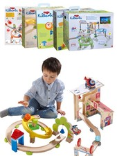 Pista a sfere Haba Kullerbü e