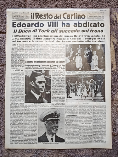 Resto del carlino 11 - resto,