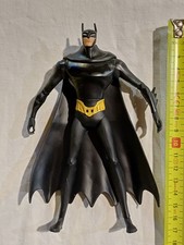 BATMAN DC MARVEL ACTION