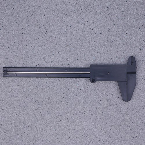 6pcs plastica mini calibro - , a