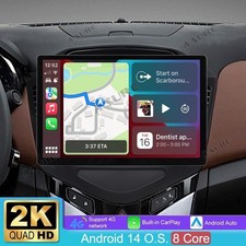 13.1" 4G+64G per Chevrolet