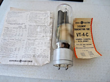 Valvola tubolare vt4c 211 - valvola, ge