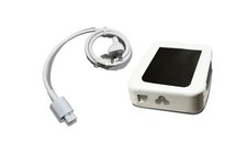 Genuine apple 143w power - apple,