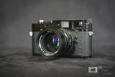 Leica Summilux-M 50 mm f1,4