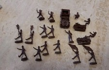 Soldatini atlantic 1 72