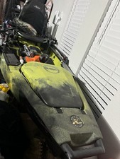 2022 Hobie PA 12 360 - Fishing