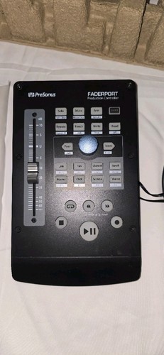 Presonus faderport - presonus, v2