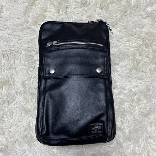 Borsa tracolla porter ottime - a,
