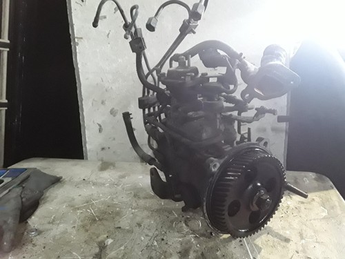 Pompa iniezione diesel per - pompa,