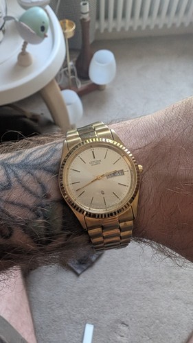 Orologio polso citizen uomo - polso,