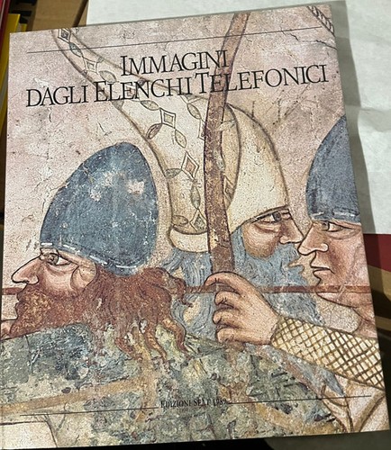 Immagini dagli elenchi - immagini,