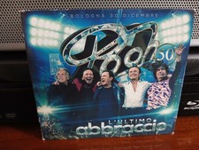 Dvd pooh l ultimo - cd,