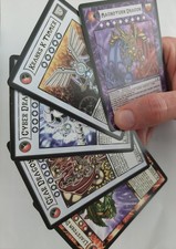 VALKYO TCG - GENESIS OF WRATH