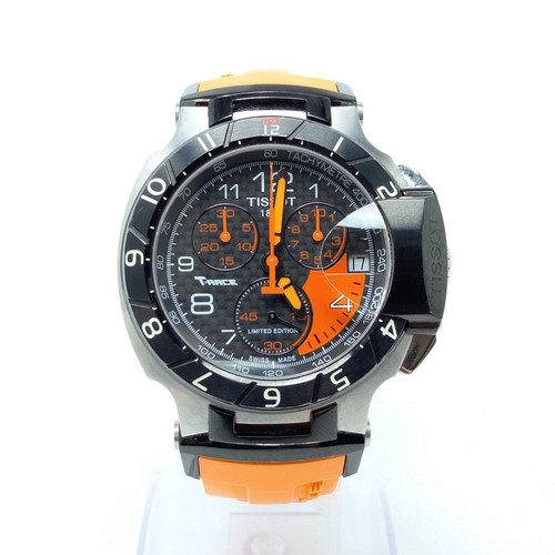 Tissot race motogp 2011 - tissot, t-race