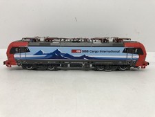 ROCO HO 73956 locomotive