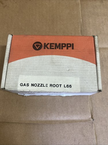 Ugello gas kemppi pmt27 - gas, supist